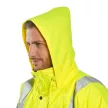 Portwest S460 Vízálló jól láthatósági kabát