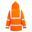 Portwest S468 Jól láthatósági kabát 4 az 1-ben