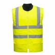 Portwest S468 Jól láthatósági kabát 4 az 1-ben