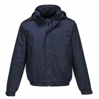 Portwest S503 Crux bélelt bomber esőkabát