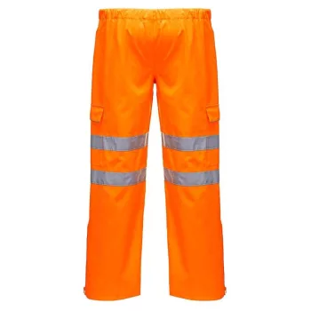 Portwest S597 jól láthatósági Extreme esőnadrág