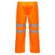 Portwest S597 jól láthatósági Extreme esőnadrág