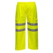 Portwest S597 jól láthatósági Extreme esőnadrág
