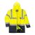 Portwest S766 Jól láthatósági kabát 5 az 1-ben