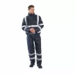 Portwest S783 Lángálló és antisztatikus bomber kabát