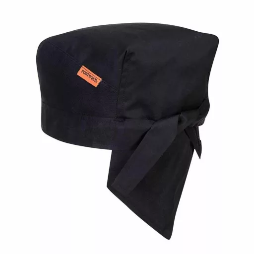 Portwest S904 szakács sapka