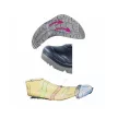 Sault2 S3 bakancs