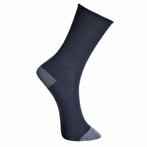 Portwest SK20 Lángálló és antisztatikus zokni
