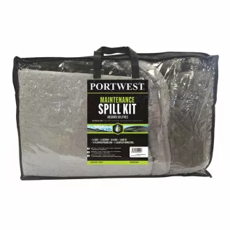   Portwest SM31 50 liter Ipari gyorsbeavatkozó készlet ( 3 db)