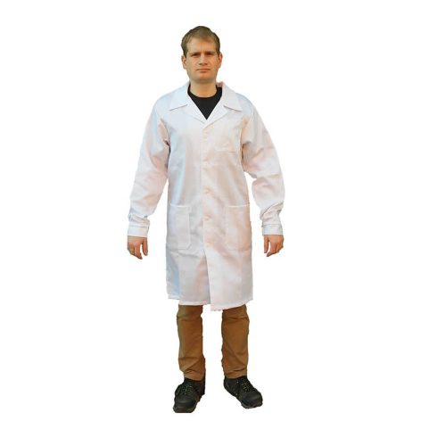 Szabolcs laborköpeny