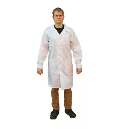Szabolcs laborköpeny