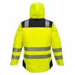 Portwest T400 Jól láthatósági esőkabát