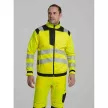 Portwest T500 Jól láthatósági kabát