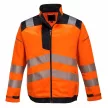 Portwest T500 Jól láthatósági kabát