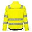 Portwest T500 Jól láthatósági kabát