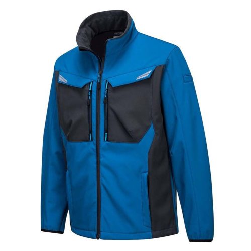 Portwest T750 Softshell dzseki