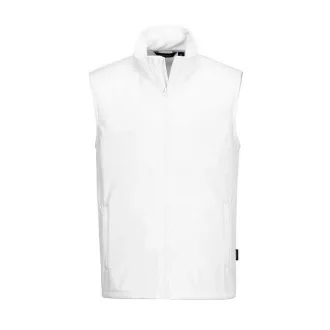 Unisex softshell mellény