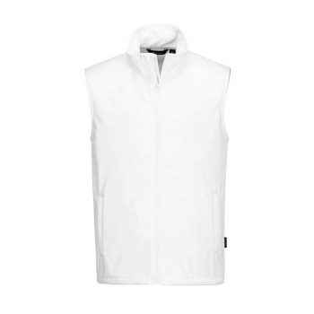 Unisex softshell mellény