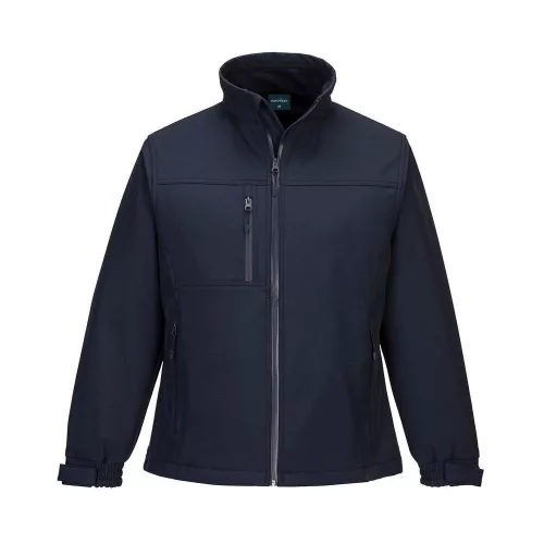 Portwest TK41 Charlotte Női Softshell dzseki