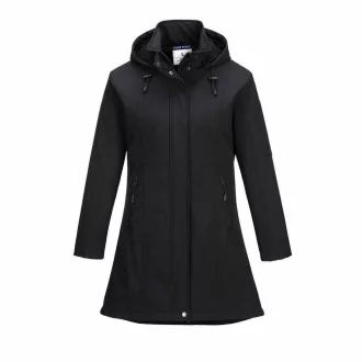 TK42 női softshell kabát