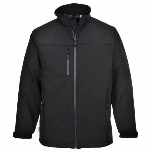 Portwest TK50 Softshell Dzseki