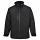 Portwest TK50 Softshell Dzseki