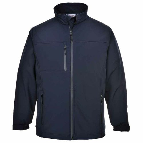 Portwest TK50 Softshell Dzseki