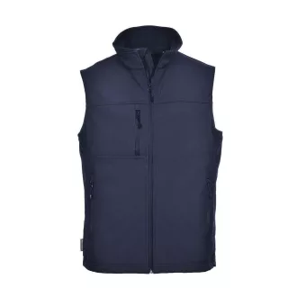 Portwest TK51 Softshell Mellény
