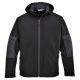 Portwest TK53 Softshell dzseki kapucnival