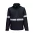 Portwest TK54 Láthatósági Softshell kabát
