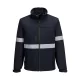Portwest TK54 Láthatósági Softshell kabát