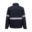 Portwest TK54 Láthatósági Softshell kabát