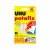 UHU Patafix fehér gyurmaragasztó  80 db / csomag