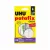 UHU Patafix homedeco fehér gyurmaragasztó  32 db / csomag