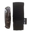 Mil-Tec késtok fekete 16 cm