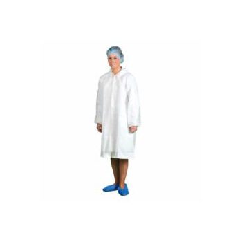 Egyszer használatos köpeny