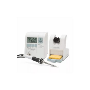 Forrasztó állomás