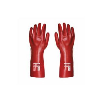 Teljesen mártott kesztyű