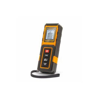 Távolságmérő, szintező