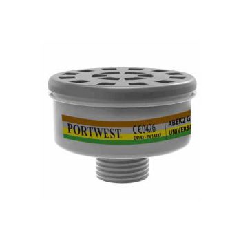 Szűrőbetét teljes és félálarchoz