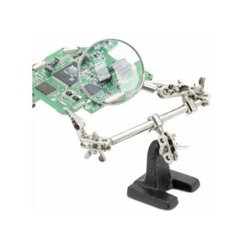 Forrasztási kellék