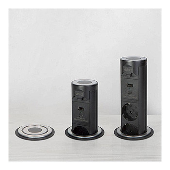 Beépíthető elosztók