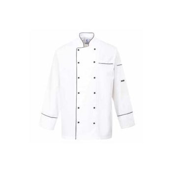 Szakács és élelmiszeripari ruházat