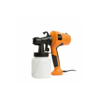 Festékszóró, hőlégfúvó