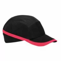 Beütődés elleni baseball sapka