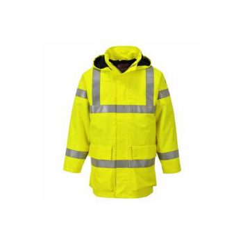 Lángálló és antisztatikus ruha