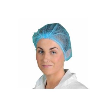 Egyszer használatos sapka