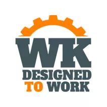 DESIGNED TO WORK