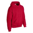GI18500 kapucnis pulóver