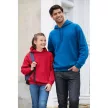 GI18500 kapucnis pulóver